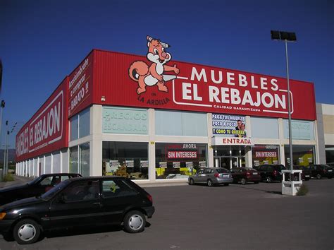 outlet de muebles